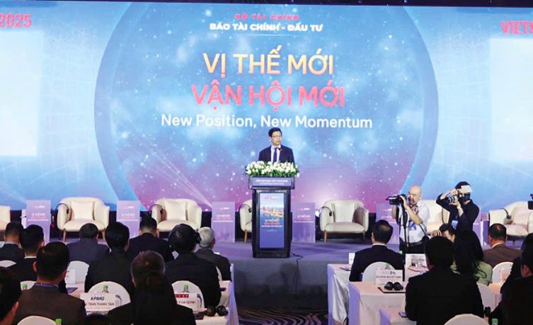 Cơ hội mới và xu hướng tái cấu trúc doanh nghiệp Cơ hội mới và xu hướng tái cấu trúc doanh nghiệp
