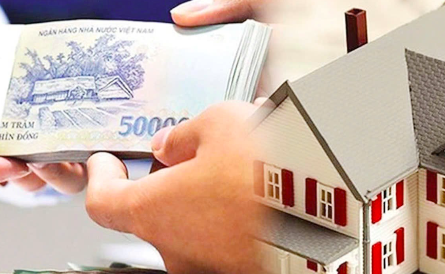 Tín dụng bất động sản nóng lên, nhiều ngân hàng “chuyển van” an toàn Tín dụng bất động sản nóng lên, nhiều ngân hàng “chuyển van” an toàn