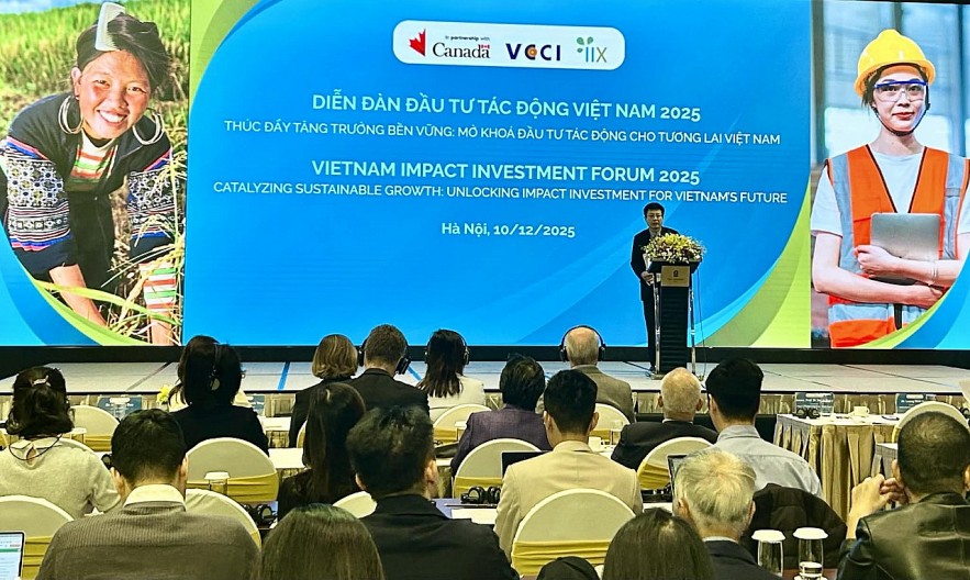 Việt Nam hướng tới trung tâm đầu tư của ASEAN