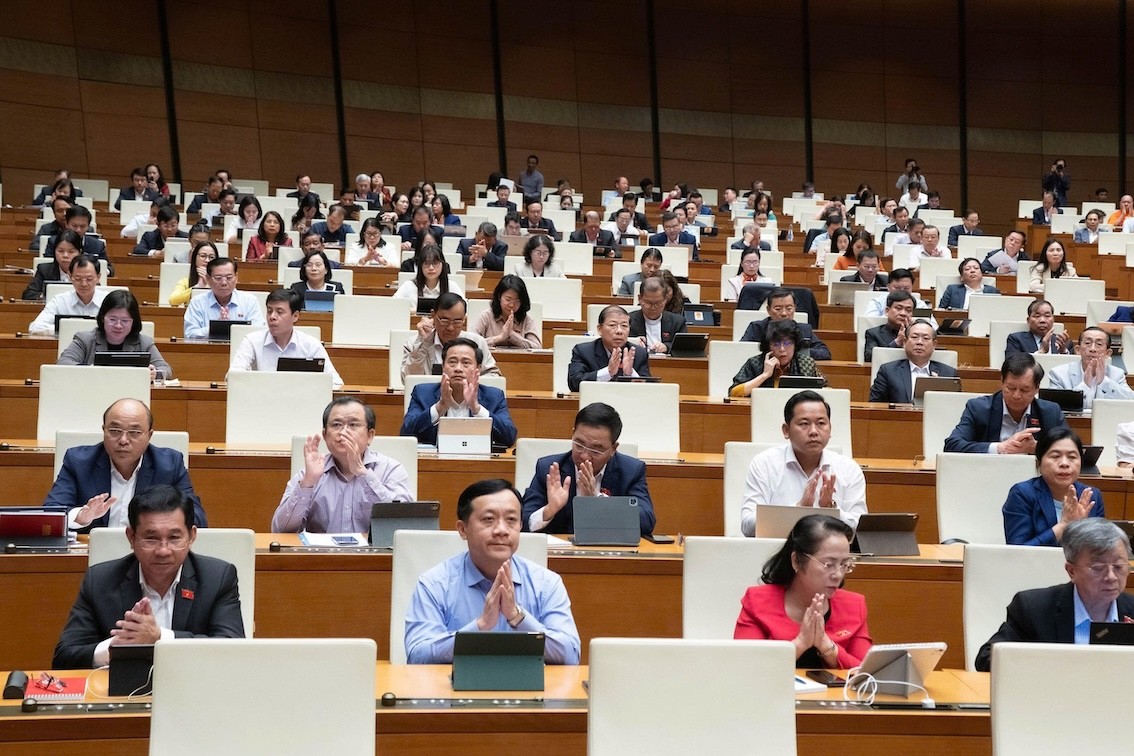 Đơn giản hoá nhiều thủ tục trong kinh doanh bảo hiểm