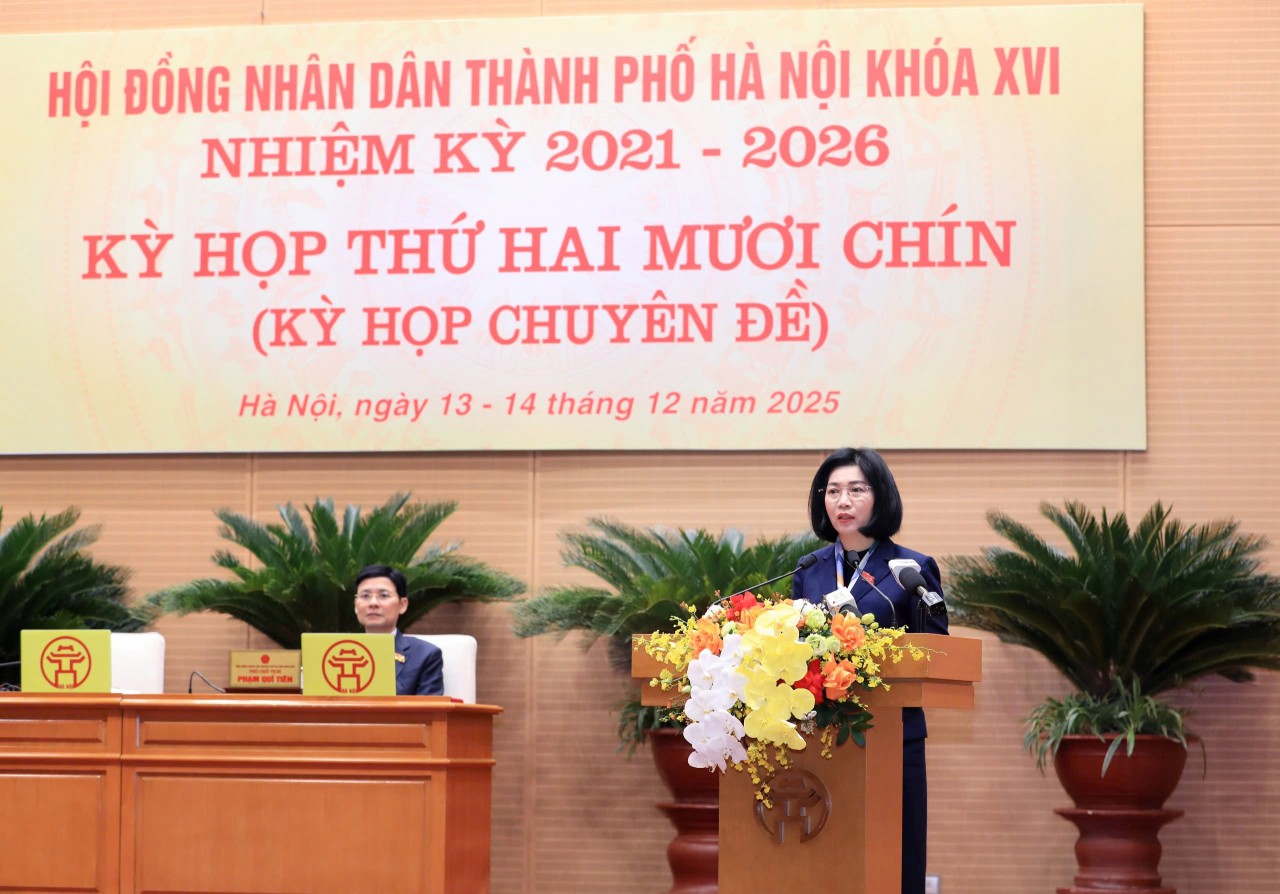 Hà Nội thí điểm một số cơ chế, chính sách đặc thù để thực hiện các dự án lớn, quan trọng