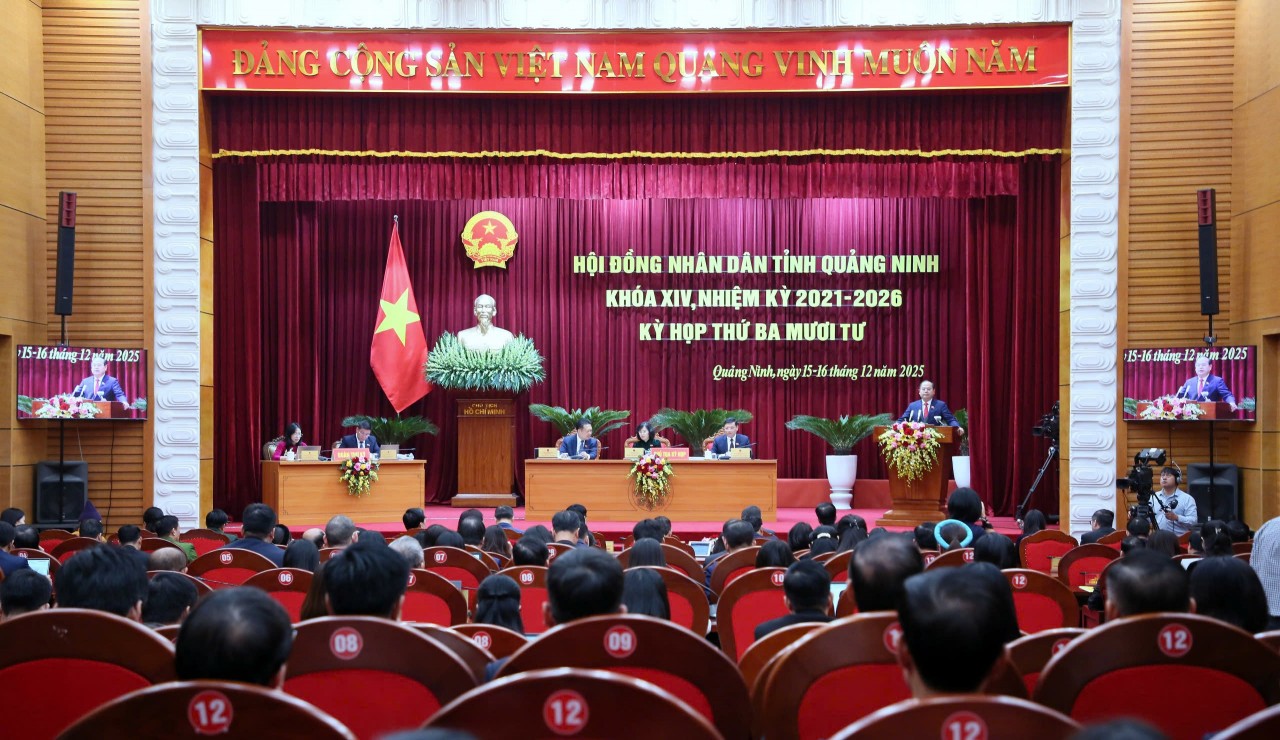 Quảng Ninh bổ sung nhiều cơ chế, biện pháp điều hành ngân sách địa phương năm 2026