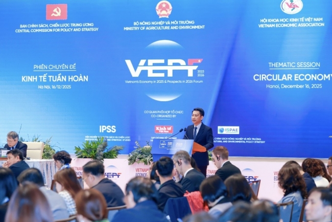 Nestlé Việt Nam lan tỏa kinh tế tuần hoàn trong nông nghiệp