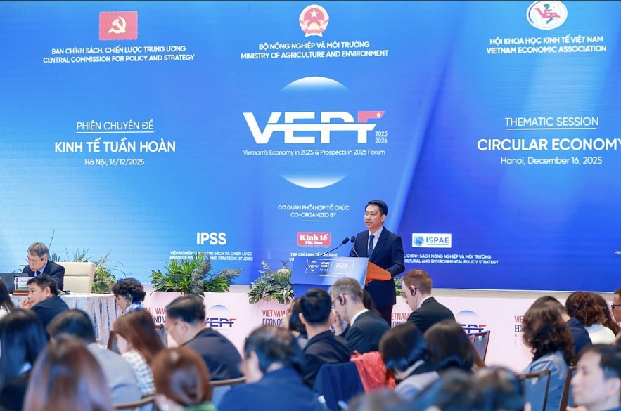 undefined Nestlé Việt Nam lan tỏa kinh tế tuần hoàn trong nông nghiệp