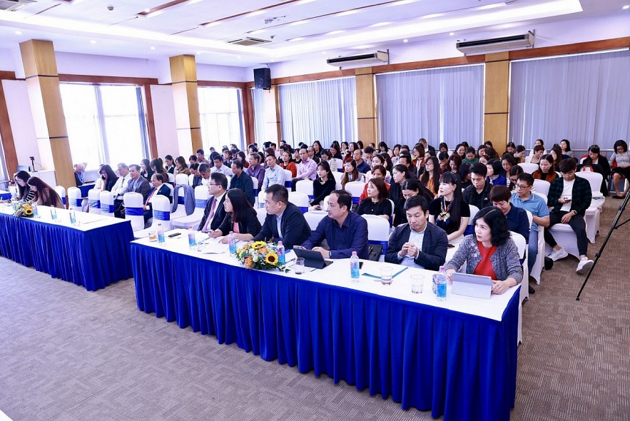 Báo Tài chính - Đầu tư triển khai nhiệm vụ 2026, khẳng định vị thế báo ngành chủ lực Báo Tài chính - Đầu tư triển khai nhiệm vụ 2026, khẳng định vị thế báo ngành chủ lực