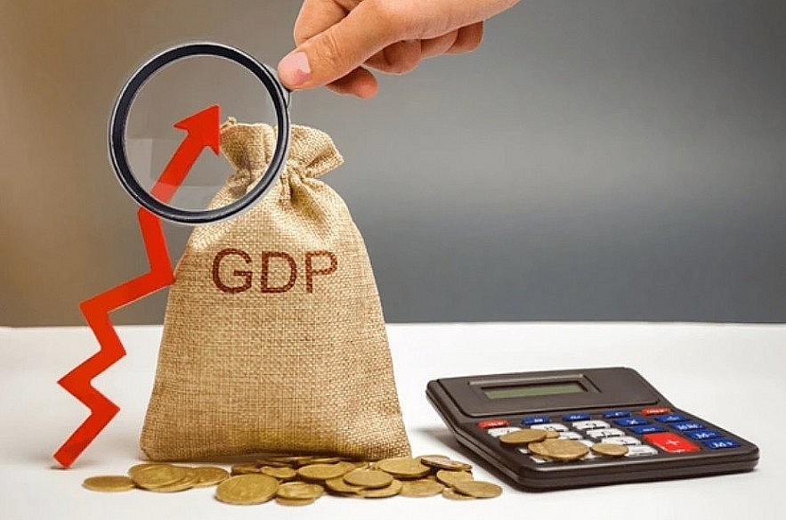Ngân hàng UOB nhận diện ẩn số tác động đến tăng trưởng GDP, tỷ giá năm 2026