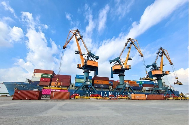 Viconship muốn mua thêm 14 triệu cổ phiếu HAH, tăng sở hữu trên 21%
