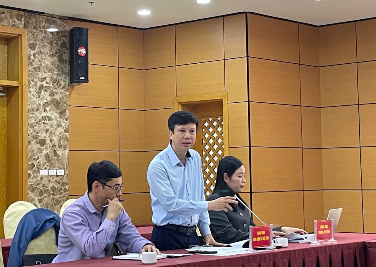 Quảng Ninh: Thêm chính sách hỗ trợ đóng bảo hiểm y tế cho một số đối tượng Quảng Ninh: Thêm chính sách hỗ trợ đóng bảo hiểm y tế cho một số đối tượng