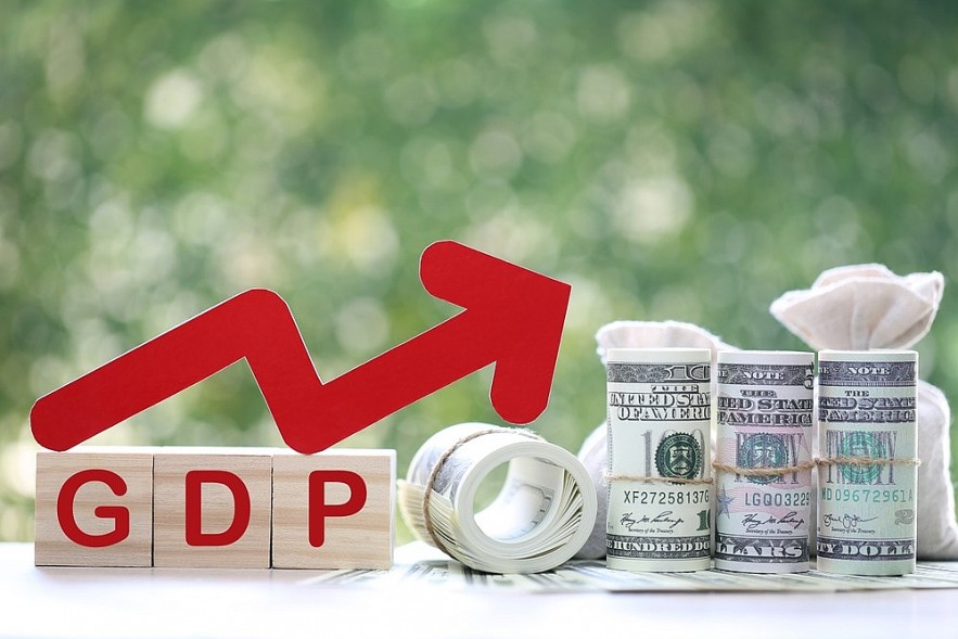 Shinhan Bank dự báo dư địa nới lỏng tiền tệ hạn chế, VND kỳ vọng hồi phục đầu năm 2026