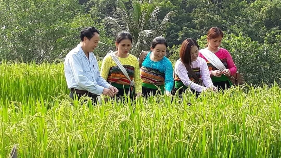 Thanh Hóa: Huy động nguồn lực, giảm nghèo bền vững