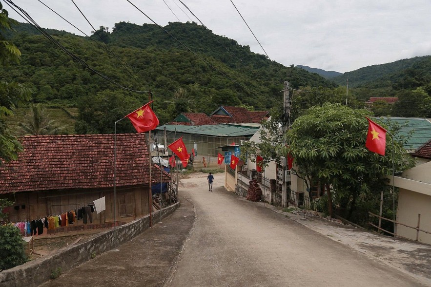 undefined Nghệ An về đích sớm mục tiêu giảm nghèo bền vững