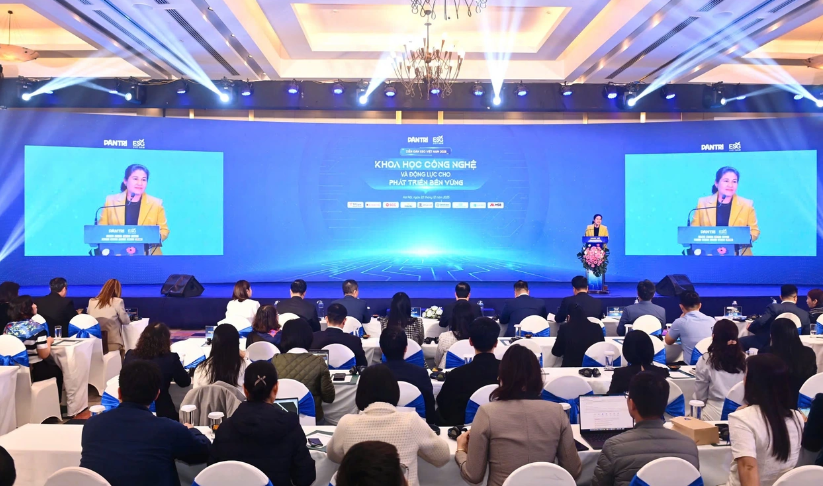 ESG là “tấm hộ chiếu” để doanh nghiệp hội nhập, thu hút vốn