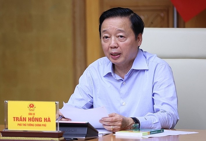 Thiết kế cơ chế EPR theo tư duy kinh tế tuần hoàn, biến rác thải thành tài nguyên