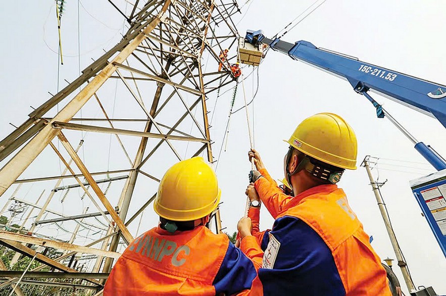 Kinh tế nhà nước cần “mở đường”, củng cố nền tảng chiến lược