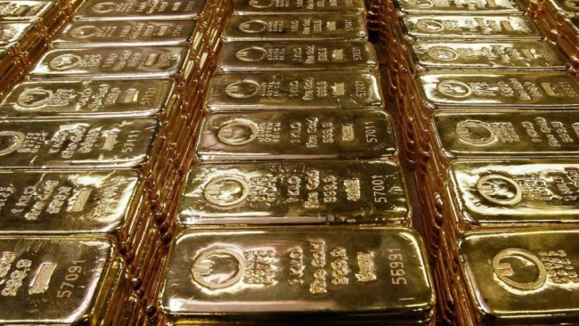 Giá vàng và bạc biến động mạnh khi chỉ số chứng khoán đạt mức cao kỷ lục