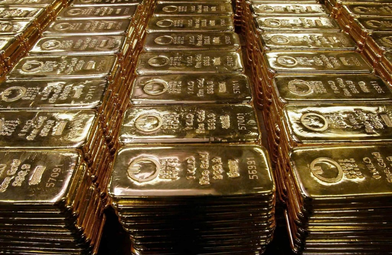 Giá vàng và bạc biến động mạnh khi chỉ số FTSE 100 đạt mức cao kỷ lục Giá vàng và bạc biến động mạnh khi chỉ số chứng khoán đạt mức cao kỷ lục