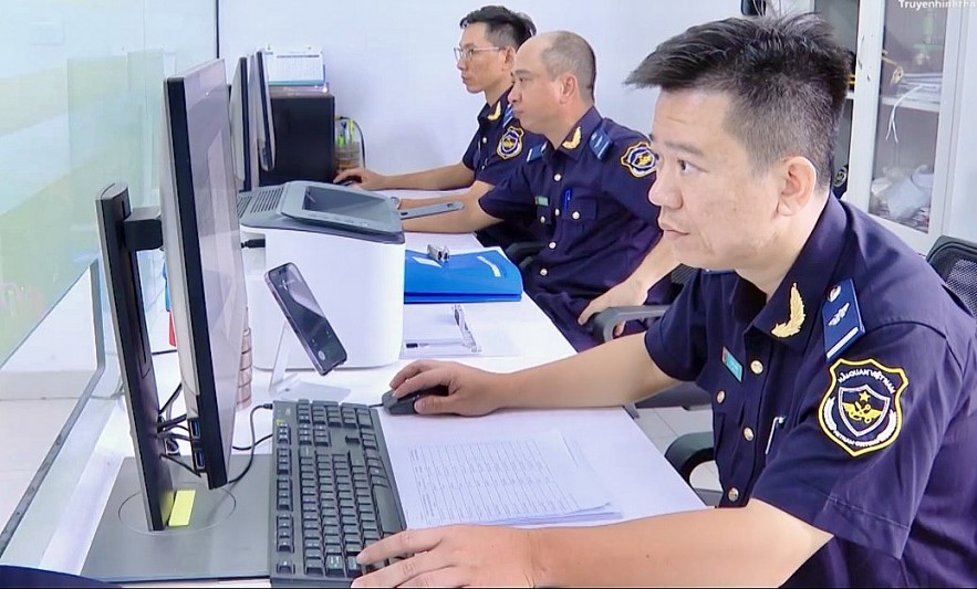 undefined Cục Hải quan hướng dẫn xử lý vướng mắc khi triển khai Thông tư 121