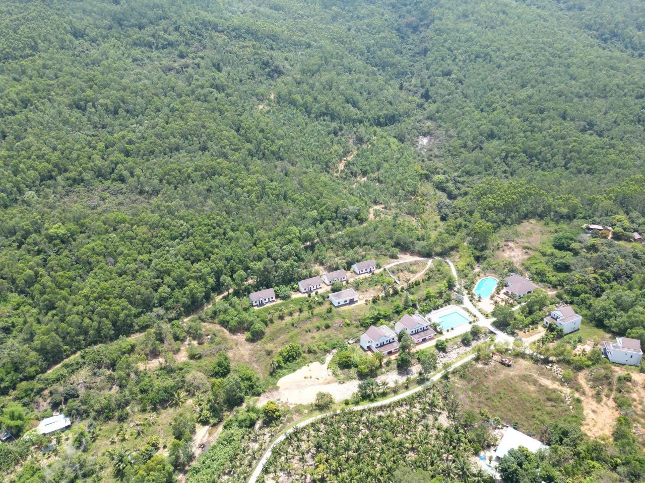 Hơn 48.372 tỷ đồng đầu tư dự án điện gió Hòn Trâu tại Gia Lai