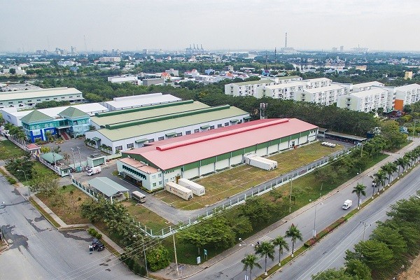 Nhận diện lực đẩy định hình bất động sản công nghiệp giai đoạn 2026