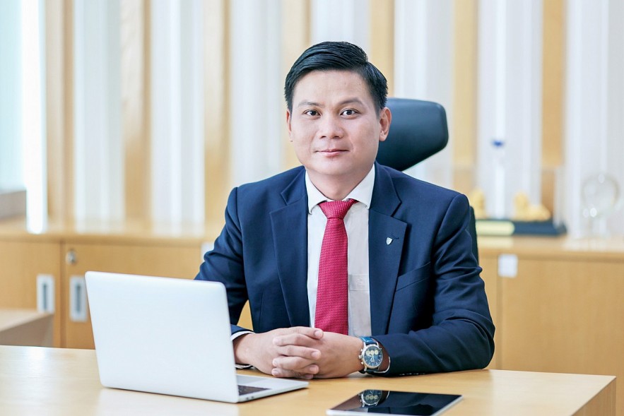 Chuyển động mới mở ra chu kỳ mới, tiến tới 18% dân số có bảo hiểm nhân thọ Chuyển động mới mở ra chu kỳ mới, tiến tới 18% dân số có bảo hiểm nhân thọ