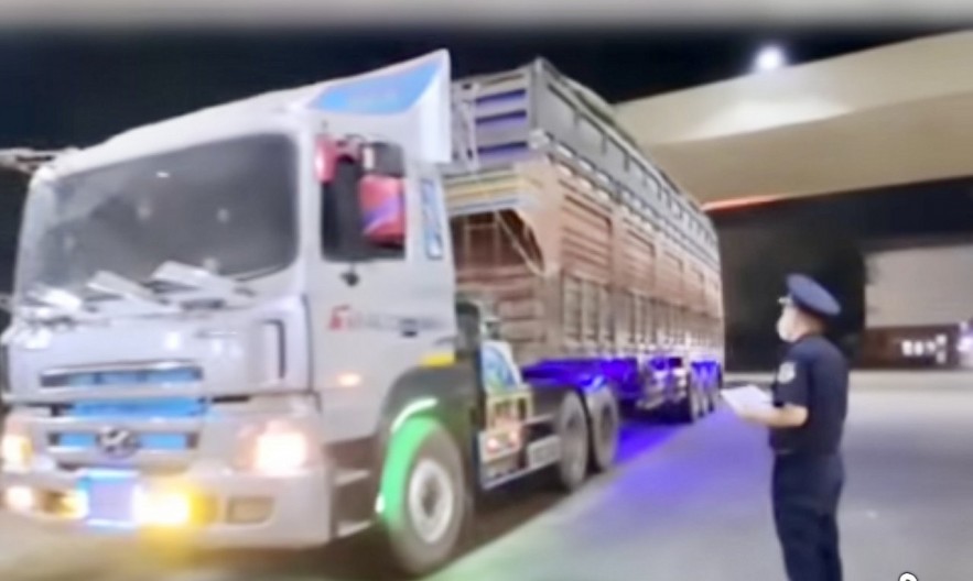 undefined Cục Hải quan hỏa tốc chỉ đạo thông quan thực phẩm nhập khẩu, bố trí trực 24/7 xử lý vướng mắc