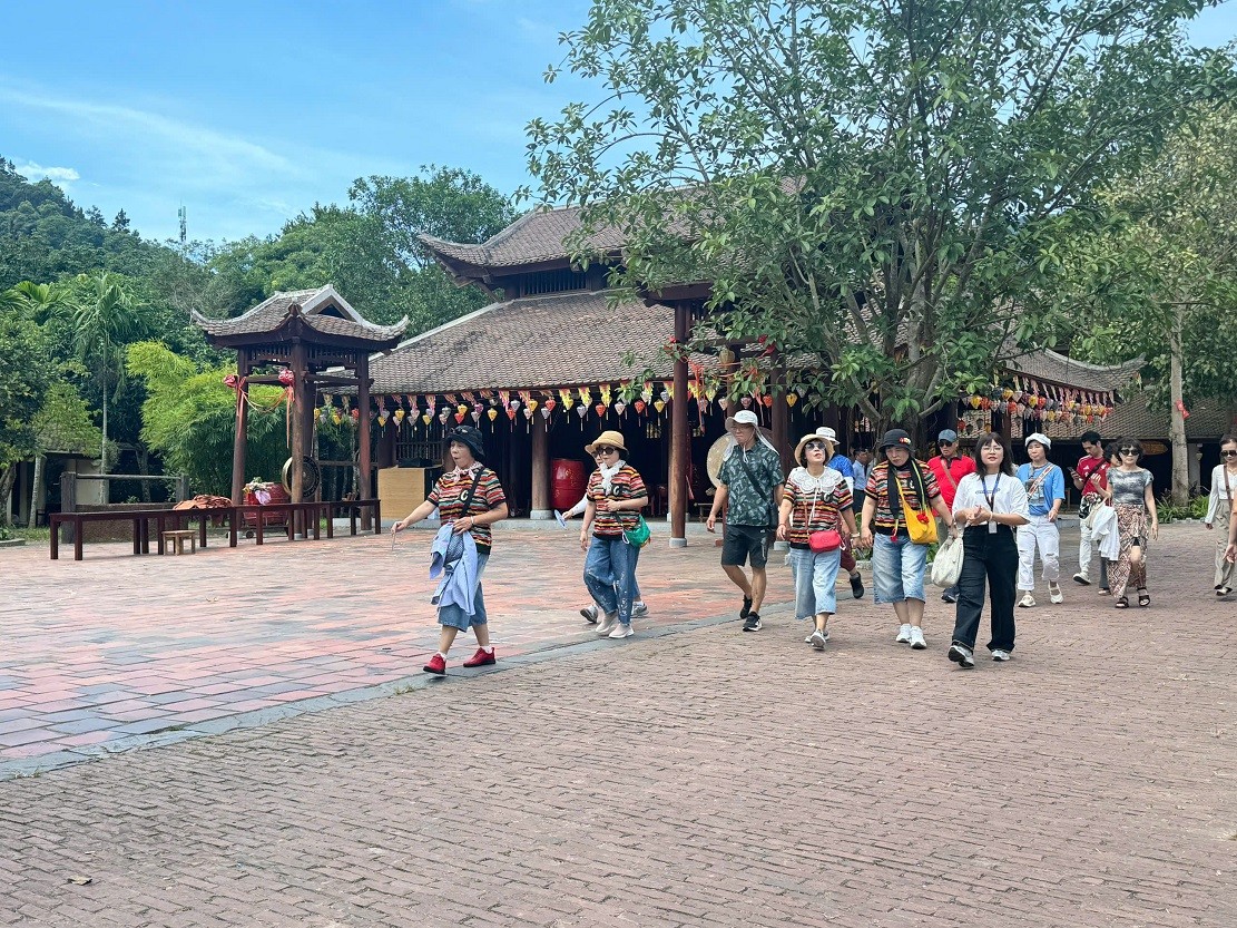 Quảng Ninh miễn phí tham quan danh lam thắng cảnh khu di tích Yên Tử đến hết năm 2028