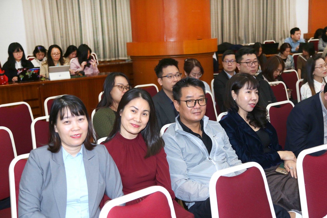 Đảng bộ Bộ Tài chính học tập, quán triệt và triển khai Nghị quyết Đại hội XIV