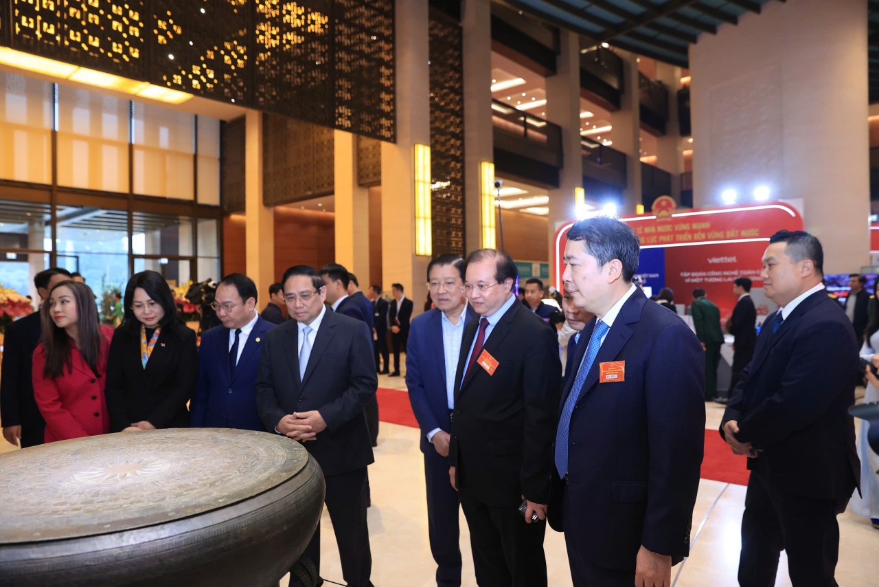 Đảng bộ Bộ Tài chính học tập, quán triệt và triển khai Nghị quyết Đại hội XIV