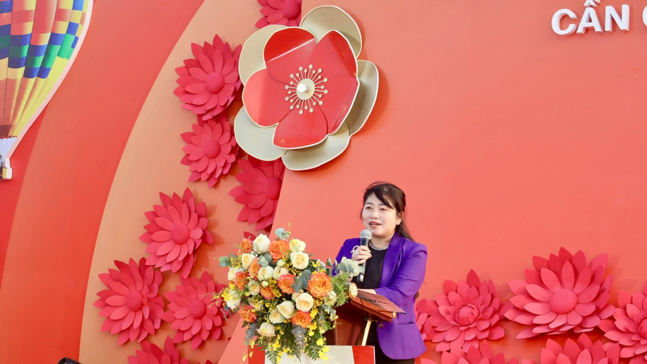 TP. Hồ Chí Minh: Sôi động chuỗi “lễ hội trong lễ hội” chào Xuân 2026