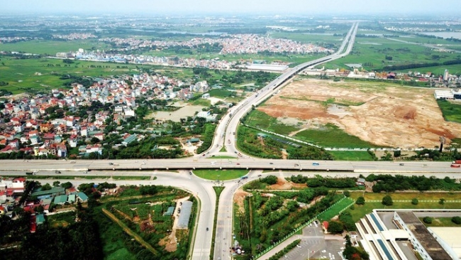 Quy chế hoạt động của Hội đồng thẩm định điều chỉnh quy hoạch vùng