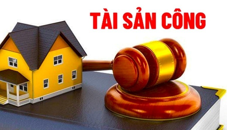 Sử dụng tài sản công không đúng mục đích bị phạt tới 20 triệu đồng