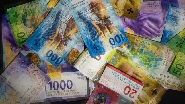 Đồng đô la Mỹ và yên Nhật có thể không còn là tài sản trú ẩn an toàn