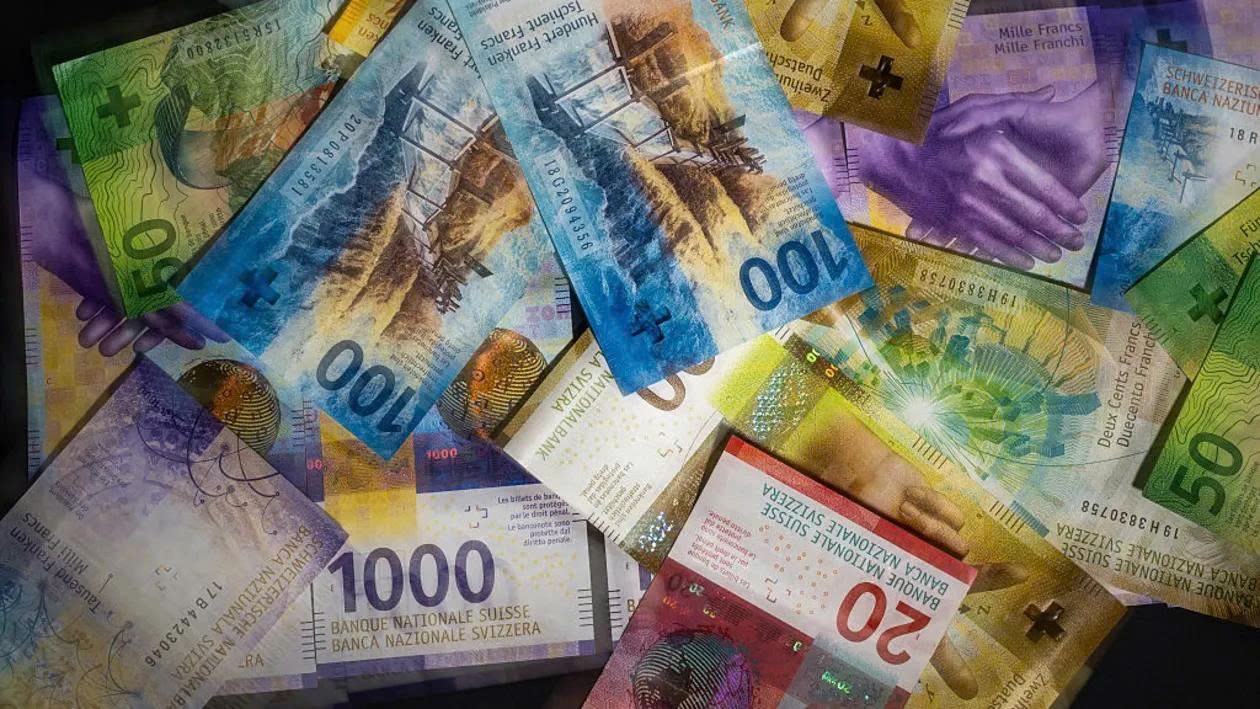 Đồng đô la Mỹ và yên Nhật có thể không còn là tài sản trú ẩn an toàn