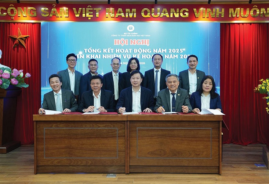 DATC: Vượt thách thức, hoàn thành xuất sắc nhiệm vụ kép DATC: Vượt thách thức, hoàn thành xuất sắc nhiệm vụ kép
