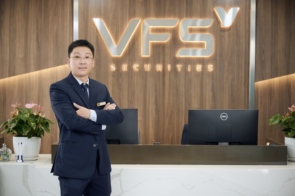 “Mở khóa” dòng vốn tỷ USD: Chứng khoán Việt Nam trước vận hội lớn trong năm 2026 “Mở khóa” dòng vốn tỷ USD: Chứng khoán Việt Nam trước vận hội lớn trong năm 2026