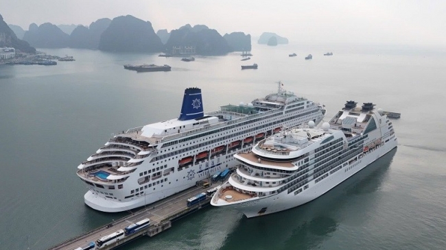 Quảng Ninh dự kiến thu hơn 15.600 tỷ đồng từ du lịch trong quý I/2026