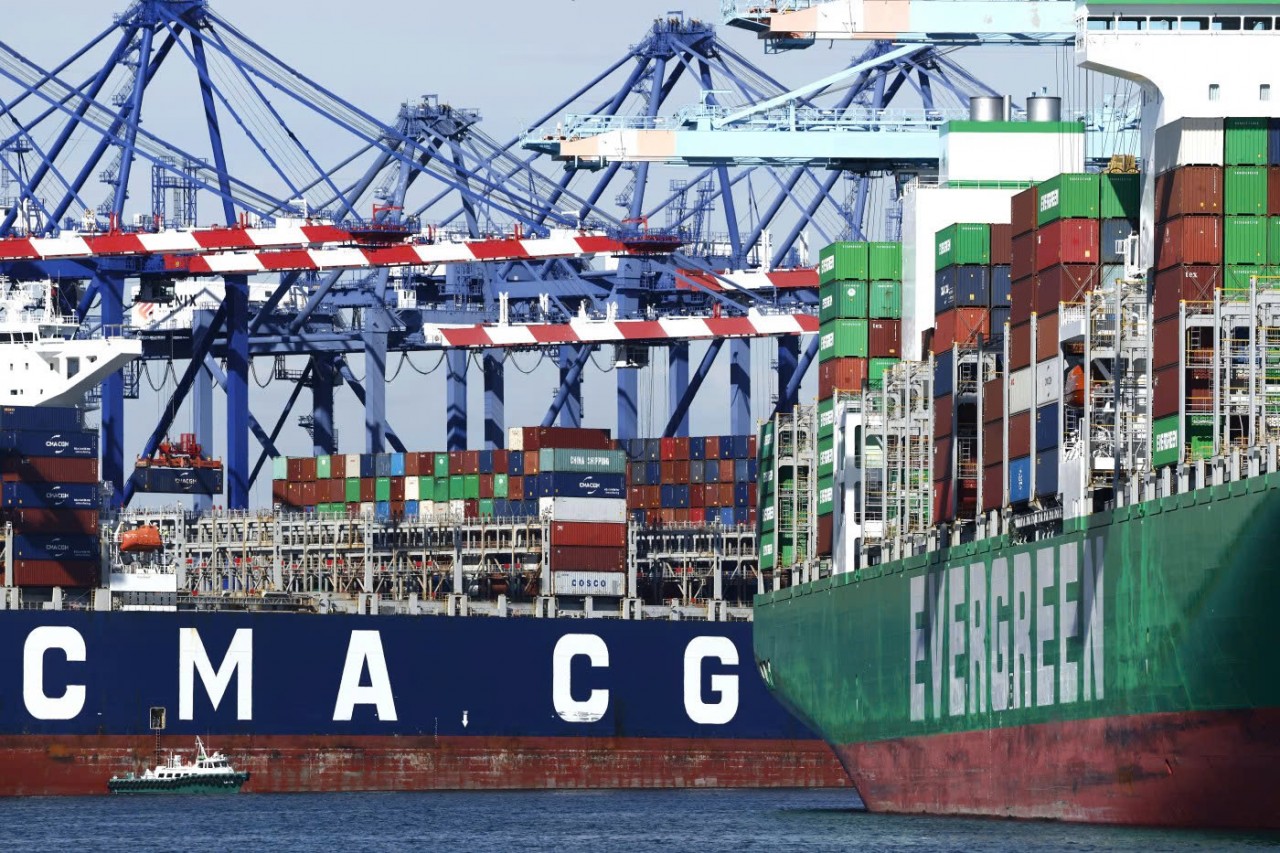 Phán quyết của Tòa án Tối cao Mỹ không mang lại nhiều hy vọng cho nền kinh tế toàn cầu Phán quyết của Tòa án Tối cao Mỹ không mang lại nhiều hy vọng cho nền kinh tế toàn cầu