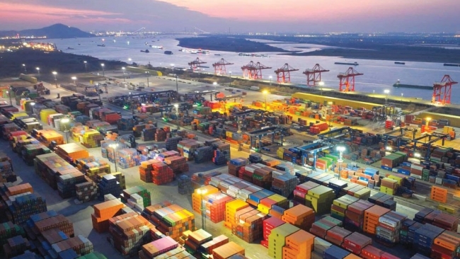 Chủ động thích ứng, thúc đẩy hoạt động xuất khẩu