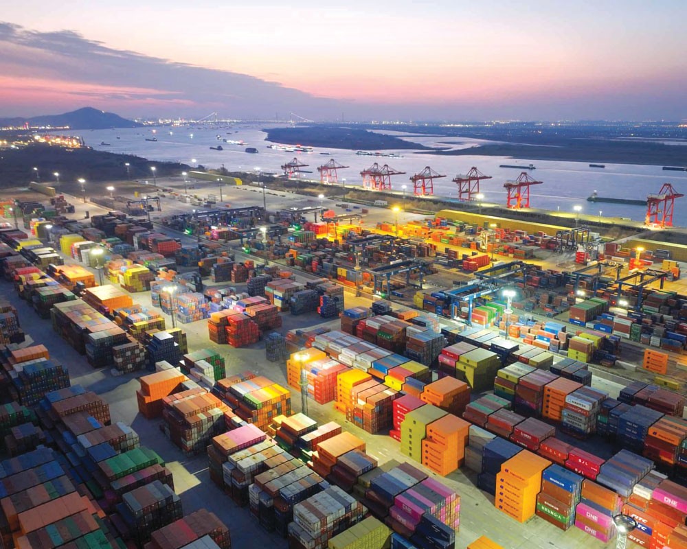 Chủ động thích ứng, thúc đẩy hoạt động xuất khẩu