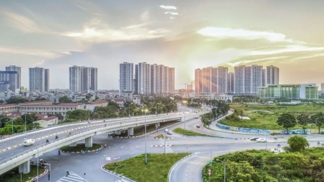 Mở ra chu kỳ mới - đặt giá trị thật lên trên “sóng đầu cơ”