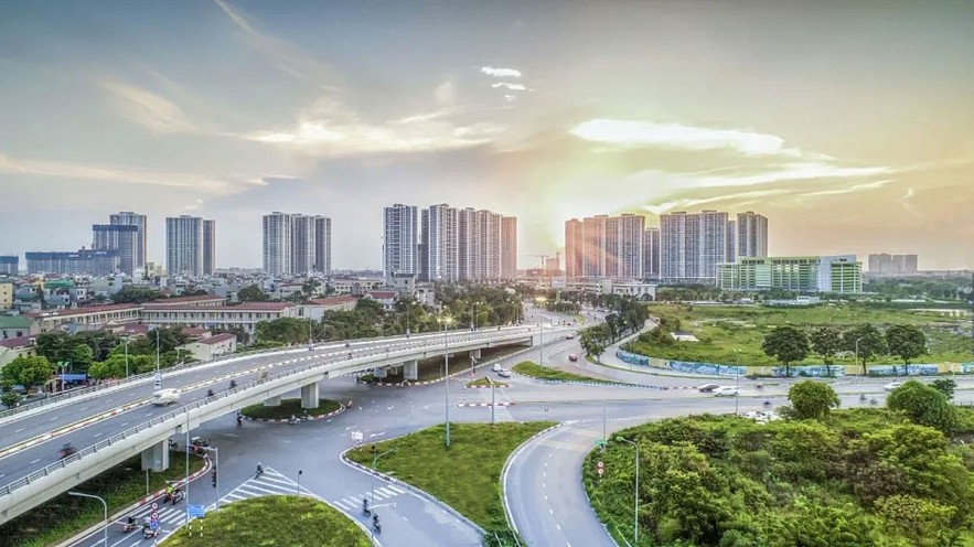 Mở ra chu kỳ mới - đặt giá trị thật lên trên “sóng đầu cơ”