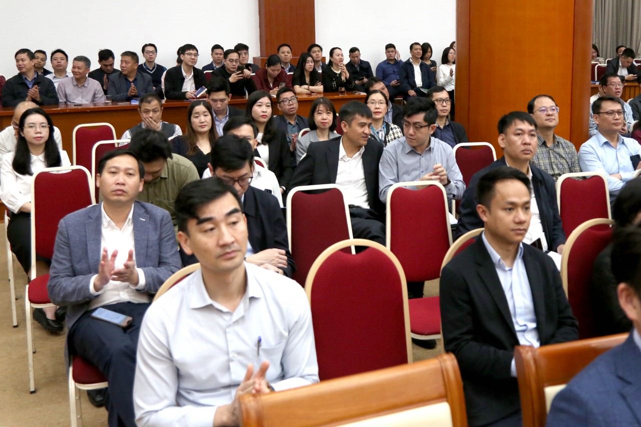 Đảng bộ Bộ Tài chính học tập, quán triệt và triển khai Nghị quyết 79 và 80 của Bộ Chính trị Đảng bộ Bộ Tài chính học tập, quán triệt và triển khai Nghị quyết 79 và 80 của Bộ Chính trị
