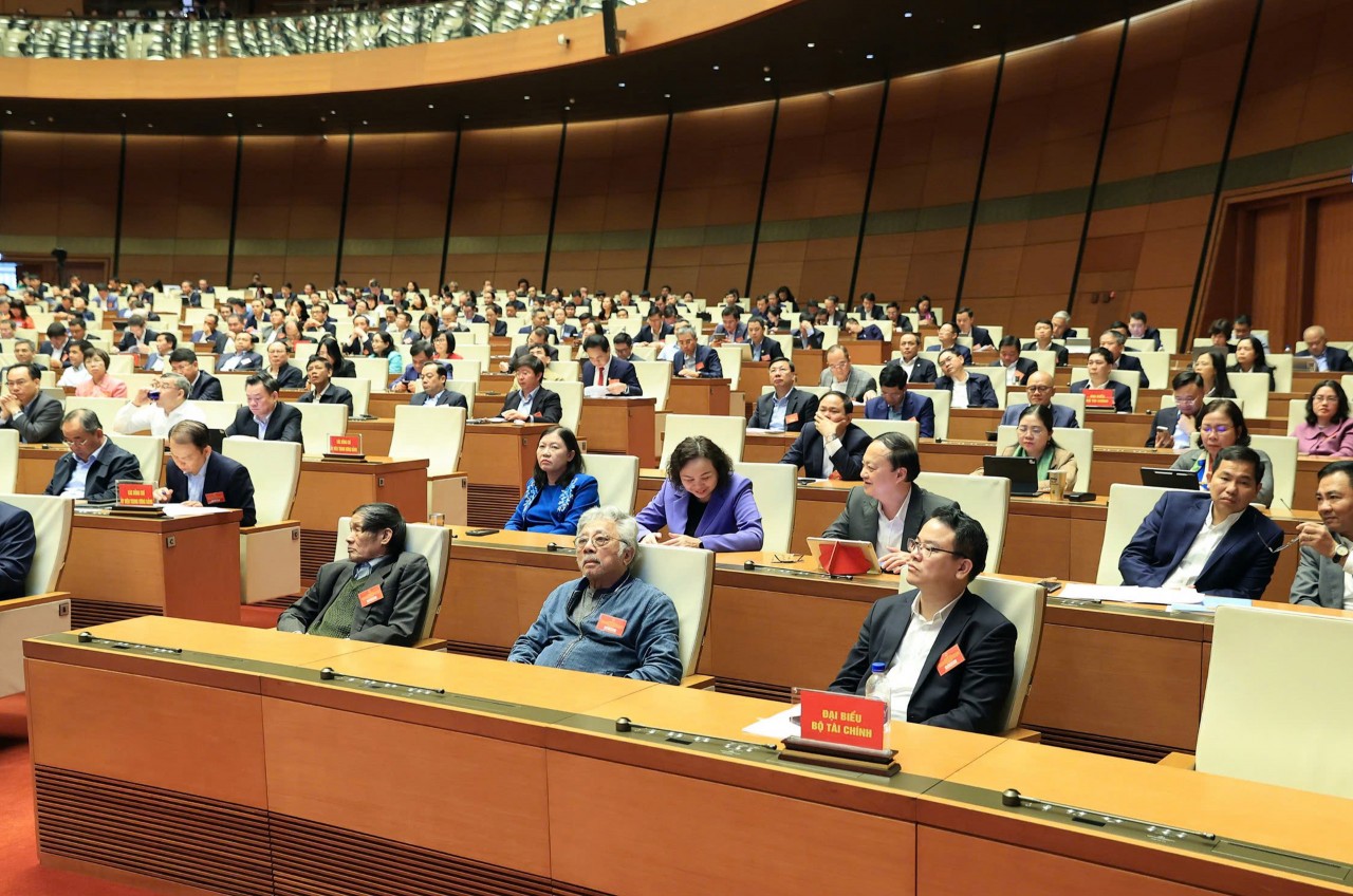 Đảng bộ Bộ Tài chính học tập, quán triệt và triển khai Nghị quyết 79 và 80 của Bộ Chính trị Đảng bộ Bộ Tài chính học tập, quán triệt và triển khai Nghị quyết 79 và 80 của Bộ Chính trị