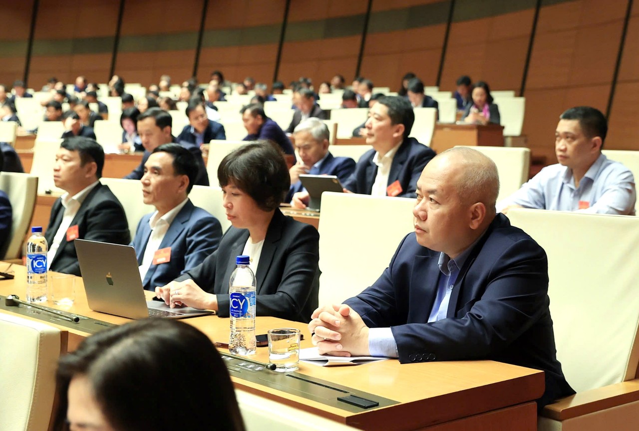 Đảng bộ Bộ Tài chính học tập, quán triệt và triển khai Nghị quyết 79 và 80 của Bộ Chính trị Đảng bộ Bộ Tài chính học tập, quán triệt và triển khai Nghị quyết 79 và 80 của Bộ Chính trị