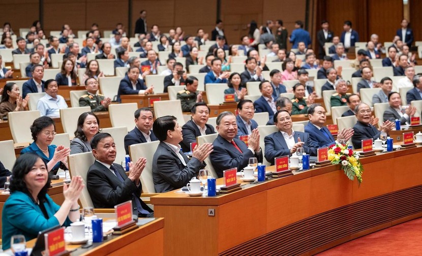 Đảng bộ Bộ Tài chính học tập, quán triệt và triển khai Nghị quyết 79 và 80 của Bộ Chính trị Đảng bộ Bộ Tài chính học tập, quán triệt và triển khai Nghị quyết 79 và 80 của Bộ Chính trị