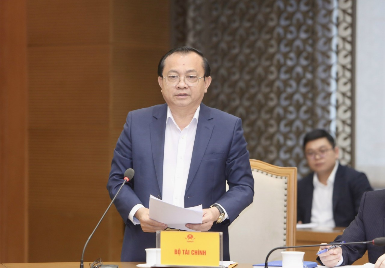 Bộ Tài chính xây dựng 3 kịch bản lạm phát năm 2026