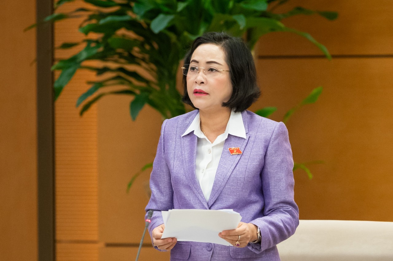 Tập trung cao độ, chuẩn bị kỹ lưỡng cho ngày bầu cử 15/3