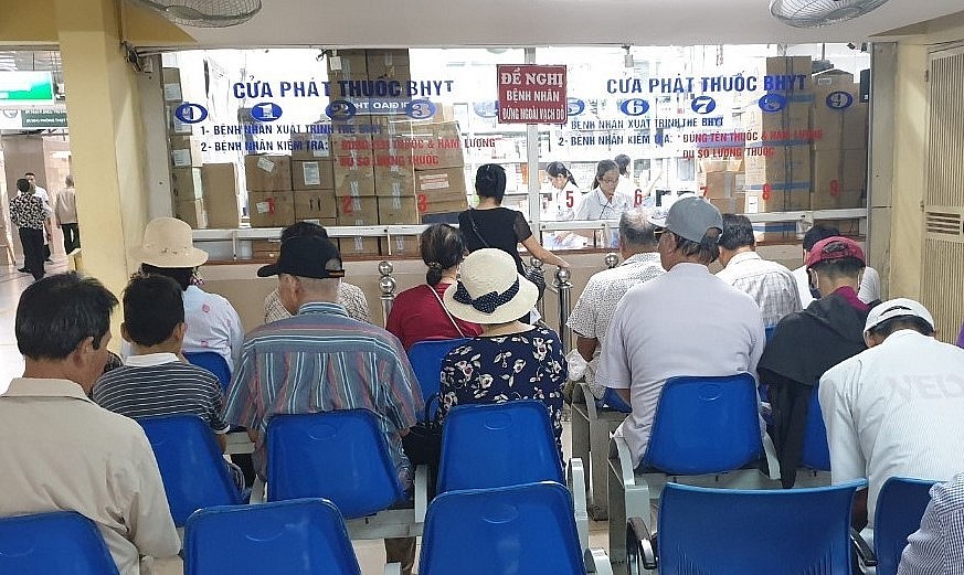 Đề xuất bổ sung 30 thuốc điều trị ung thư được bảo hiểm y tế thanh toán
