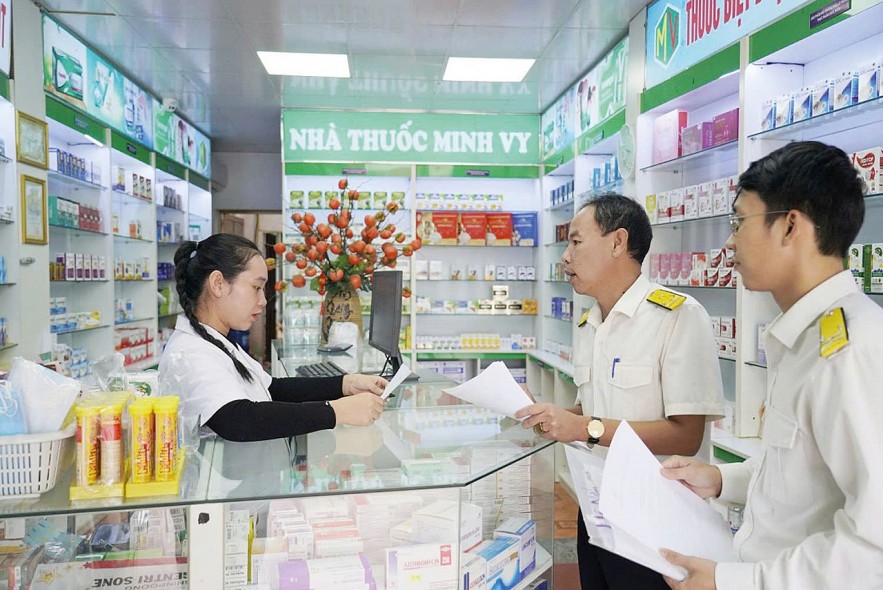 Đổi mới tuyên truyền để người dân dễ tiếp nhận chính sách thuế Đổi mới tuyên truyền để người dân dễ tiếp nhận chính sách thuế