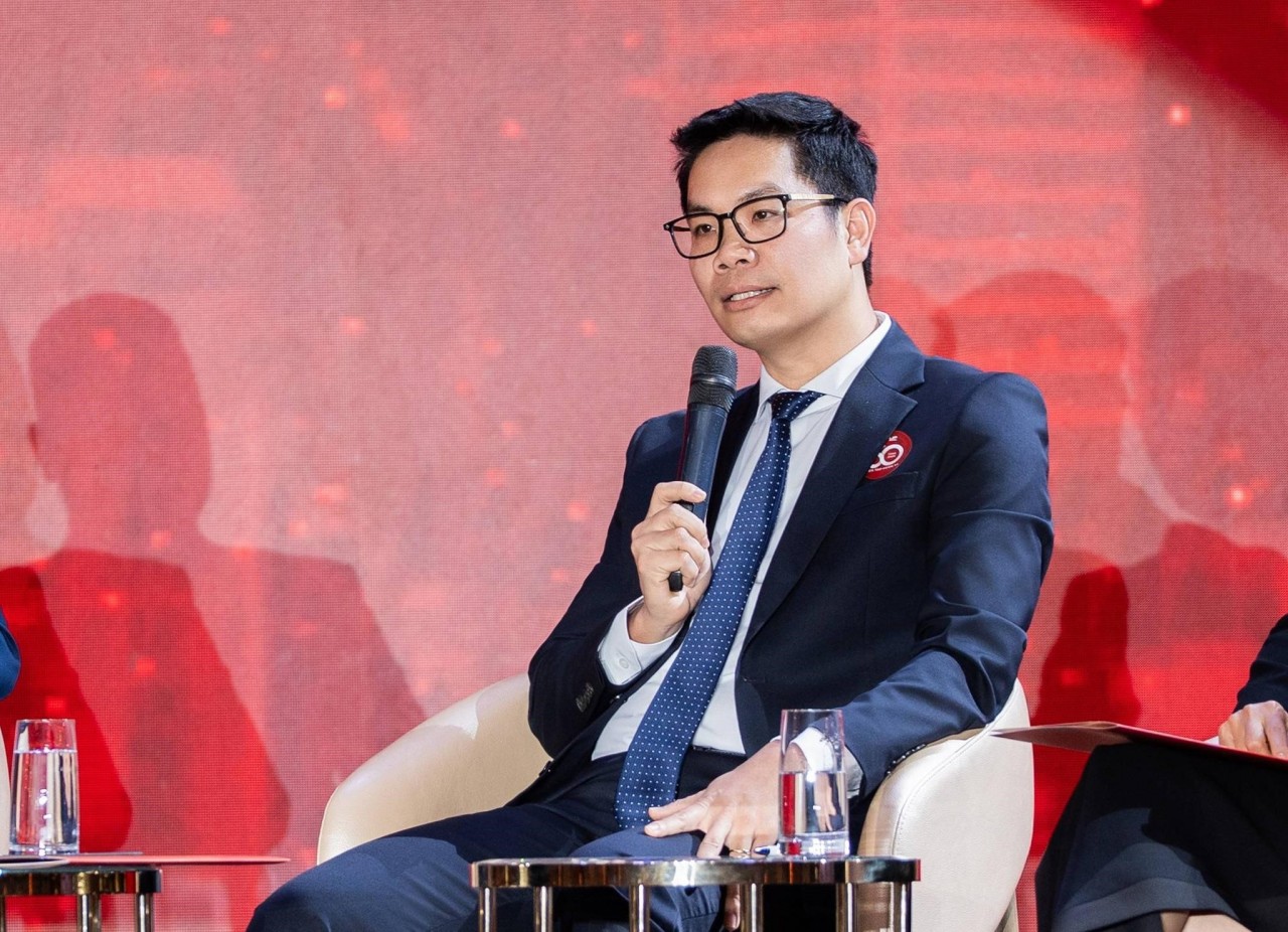 Lần đầu doanh thu ROX Key vượt 1.000 tỷ đồng Lần đầu doanh thu ROX Key vượt 1.000 tỷ đồng